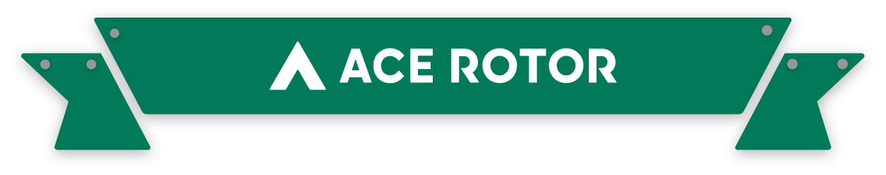 ACE ROTOR