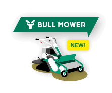 BULL MOWER