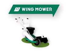 WING MOWER